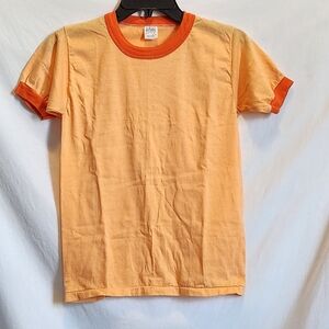 Gulfcoast Sportswear Ringer Tee